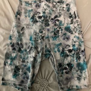 Lululemon Athletica Align Shorts 8" Size 4